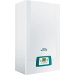 Westen Boyler Condens+ 24 kondenzációs fali kombi gázkazán