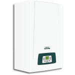 Westen Star Condens+ 1.90  nagyteljesítményű kondenzációs fali fűtő gázkazán