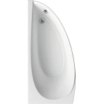 Ravak Avocado fürdőkád 150x75 balos