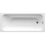 Ravak Chrome Slim fürdőkád 160x70