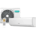 Hisense Wings Comfort klíma 7 kW Wi-Fi+tálcafűtés