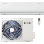Gorenje REA Plus klíma 3,5 kW Wi-Fi+tálcafűtés